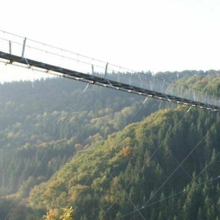 Wohnen Am Schoenen Mittelrhein Weltkulturerbe オーバーヴェセル エクステリア 写真