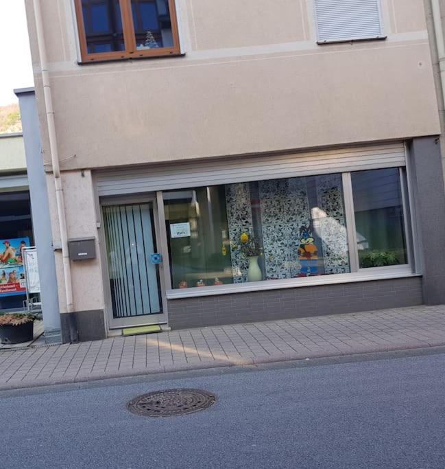 Wohnen Am Schoenen Mittelrhein Weltkulturerbe オーバーヴェセル エクステリア 写真